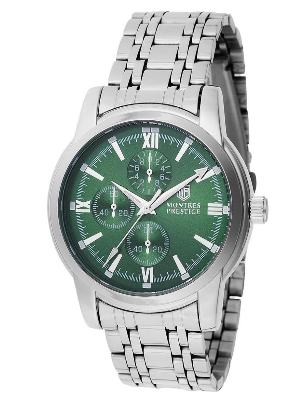 Montres Prestige men’s watch